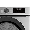 Finlux TDF9015DIX Στεγνωτήριο Inox 9kg