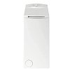Whirlpool TDLR 6040 L Πλυντήριο Ρούχων Άνω Φόρτωσης 6kg Λευκό