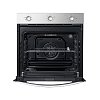 Σετ TEKA  HBB 6250 SS & TBC 64120 TCS BK Φούρνος & Εστία