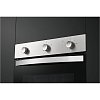 Σετ TEKA  HBB 6250 SS & TBC 64120 TCS BK Φούρνος & Εστία