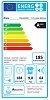 Miele TEL695 WP Στεγνωτήριο Λευκό 9kg