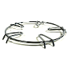 Σχάρα Πρόσθετη THERMOGATZ KS-2S GL SSG 01.110.462