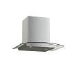 THERMOGATZ TGC 1160 GL Απορροφητήρας Καμινάδα 60cm Inox 04.400.199