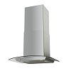 THERMOGATZ TGC 1160 GL Απορροφητήρας Καμινάδα 60cm Inox 04.400.199