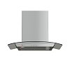 THERMOGATZ TGC 1160 GL Απορροφητήρας Καμινάδα 60cm Inox 04.400.199