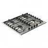 THERMOGATZ TGS 9030 IX Εστία Υγραερίου 60cm Inox 04.405.117