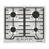 THERMOGATZ TGS 9030 IX Εστία Υγραερίου 60cm Inox 04.405.117