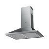 THERMOGATZ TGS 970 IX Απορροφητήρας Καμινάδα 60cm Inox 04.400.073