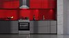 THERMOGATZ TGS 3521 IX TURBO Κουζίνα Μικτή 60cm Inox 04.401.098