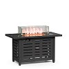 Thermogatz TG Wide 110H75 Τζάκι Υγραερίου Εξωτερικού Χώρου 02.204.561