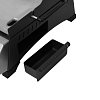 THERMOGATZ TGPL-SS 53 Grill Υγραερίου Plancha Inox 03.313.400
