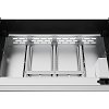 THERMOGATZ TGPL-SS 53 Grill Υγραερίου Plancha Inox 03.313.400