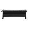 THERMOGATZ TGPL-SS 53 Grill Υγραερίου Plancha Inox 03.313.400