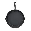Τηγάνι Pan Μαντεμένιο THERMOGATZ FTG-252FP 01.108.035