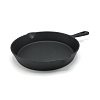 Τηγάνι Pan Μαντεμένιο THERMOGATZ FTG-252FP 01.108.035
