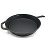 Τηγάνι Skillet Μαντεμένιο THERMOGATZ FTG-3032S 01.108.036