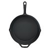 Τηγάνι Skillet Μαντεμένιο THERMOGATZ FTG-3032S 01.108.036