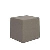 Σκαμπό Tina Taupe 34x34x42 1078 IN 400-10-009