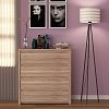 Συρταριέρα Norton Σονόμα 87x40x91.5εκ TO-NORT4S