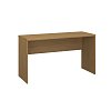 Γραφείο Pavi Βελανιδιά 140x54.2x78.6cm TO-PAVIDESK140