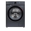 Πλυντήριο ρούχων Toshiba TW-T21BU80UWBK(MG) 7kg Inox