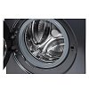 Πλυντήριο ρούχων Toshiba TW-T21BU80UWBK(MG) 7kg Inox