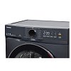 Πλυντήριο ρούχων Toshiba TW-T21BU80UWBK(MG) 7kg Inox