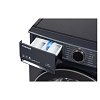 Πλυντήριο ρούχων Toshiba TW-T21BU80UWBK(MG) 7kg Inox