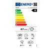 Πλυντήριο ρούχων Toshiba TW-T21BU80UWBK(MG) 7kg Inox
