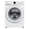 Toshiba TW-T21BU80UWBK(WW) Πλυντήριο Ρούχων 7kg Λευκό