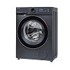Toshiba TW-T21BU90UWBK(MG) Πλυντήριο Ρούχων 8kg Inox