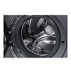 Toshiba TW-T21BU90UWBK(MG) Πλυντήριο Ρούχων 8kg Inox