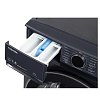 Toshiba TW-T21BU90UWBK(MG) Πλυντήριο Ρούχων 8kg Inox
