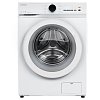 Toshiba TW-T21BU90UWBK(WW) Πλυντήριο Ρούχων 8kg Λευκό