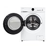 Toshiba TW-T21BU90UWBK(WW) Πλυντήριο Ρούχων 8kg Λευκό