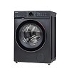 Toshiba TWD-T21BU90UWBK(MG) Πλυντήριο Στεγνωτήριο Inox 8/6kg
