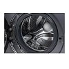 Toshiba TWD-T21BU90UWBK(MG) Πλυντήριο Στεγνωτήριο Inox 8/6kg