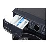 Toshiba TWD-T21BU90UWBK(MG) Πλυντήριο Στεγνωτήριο Inox 8/6kg