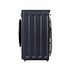 Toshiba TWD-T21BU90UWBK(MG) Πλυντήριο Στεγνωτήριο Inox 8/6kg