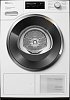 Miele TWL680 WP Στεγνωτήριο Λευκό 9kg