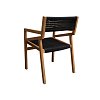 Καρέκλα Κήπου Teak 56x57x85 Tambor 5486 G 200-19-005