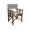 Πολυθρόνα Σκηνοθέτη Teak 5487 G 200-19-006