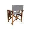 Πολυθρόνα Σκηνοθέτη Teak 5487 G 200-19-006