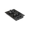 THERMOGATZ TGC 4236 GL Εστία Υγραερίου Domino Μαύρη 04.405.223