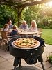 THERMOGATZ TGC 01L Barbeque Υγραερίου 03.313.380