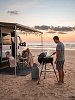 THERMOGATZ TGC 01L Barbeque Υγραερίου 03.313.380