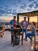 THERMOGATZ TGC 01L Barbeque Υγραερίου 03.313.380