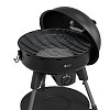 THERMOGATZ TGC 01L Barbeque Υγραερίου 03.313.380