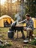 THERMOGATZ TGC 01L Barbeque Υγραερίου 03.313.380
