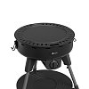 THERMOGATZ TGC 01L Barbeque Υγραερίου 03.313.380